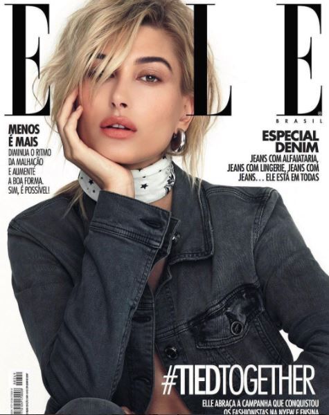 Supermodel Hailey Baldwin Badly Hates Being Called 'Insta Model'!