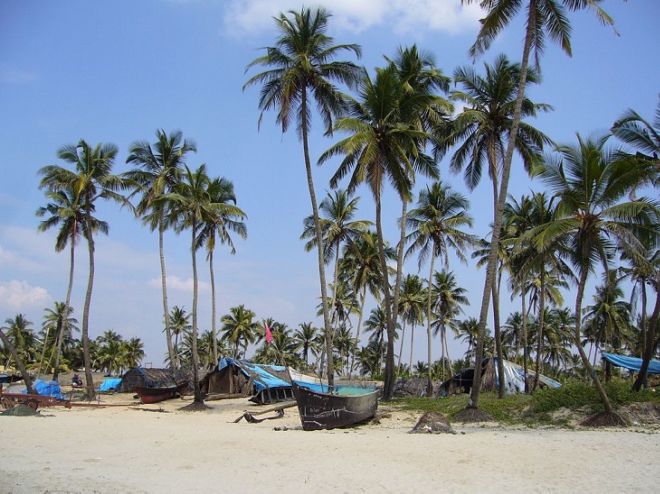 Here Are The 24 Must-Visit Places To Visit In Goa