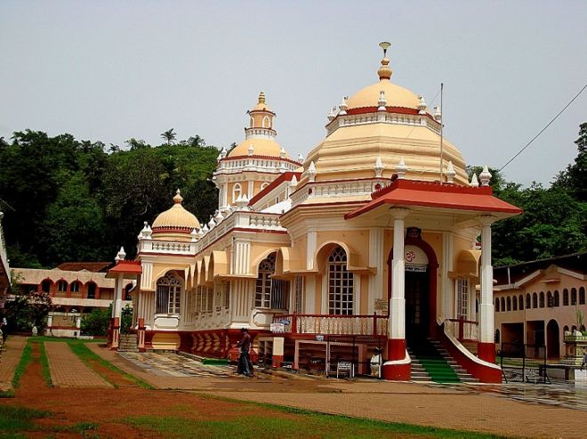 Here Are The 24 Must-Visit Places To Visit In Goa