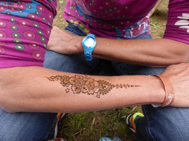 30 Beautiful Mehndi Designs For This Festive Season | Funzug.com