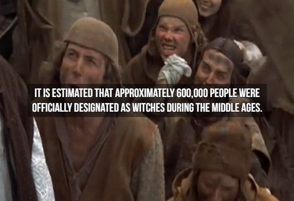 12 Shocking Facts From The History That You Must Know About